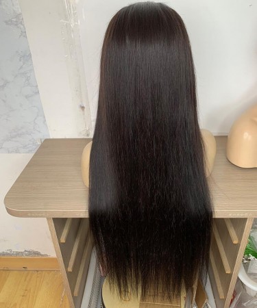 Body Wave T Part Lace Frontal Wigs 150% Destiny T Part Lace Wigs Body Wave Human Hair 10-30 Inches For Sale