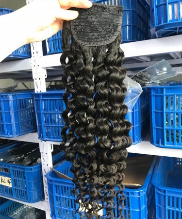 Body Wave Human Hair Three Bundles With 2*6 HD Lace Closure 1 pieces /Set 2*6 HD Lace Closure With Three Body Wave Human Hair Bundles