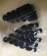 Body Wave Human Hair Three Bundles With 4*4 Lace Closure 